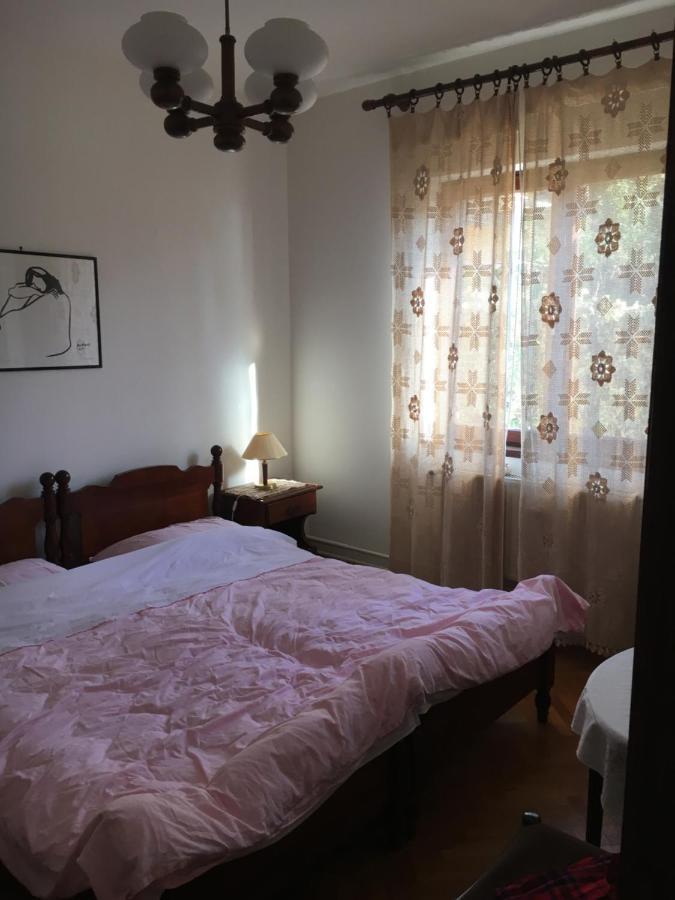 App Rojko Lovrečica Exterior foto