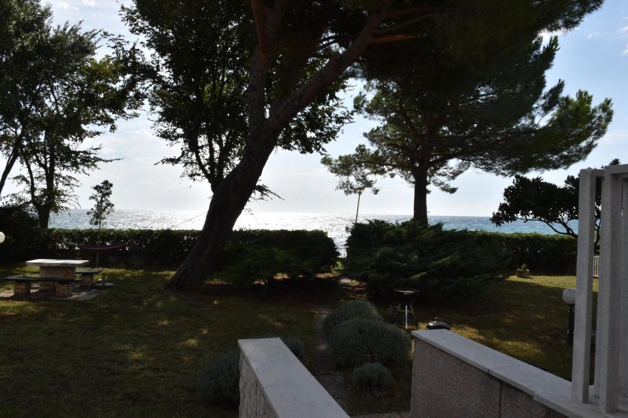 App Rojko Lovrečica Exterior foto